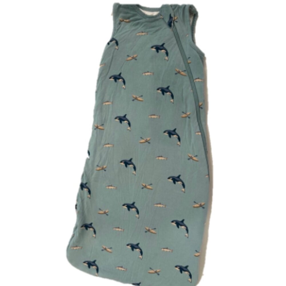 Kyte Baby Sleep Bag 1.0 TOG, size S